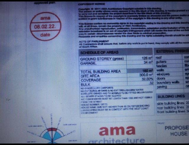 3 BEDROOM HOUSE FOR SALE IN LAAIPLEK